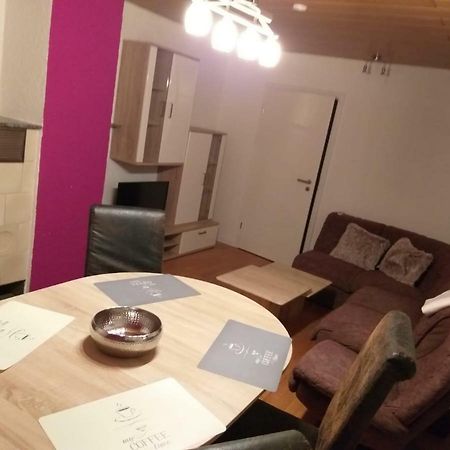 Appartment Rechberghausen Extérieur photo