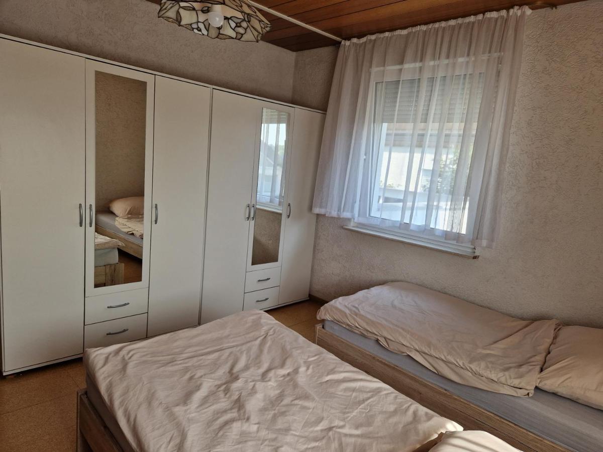 Appartment Rechberghausen Extérieur photo