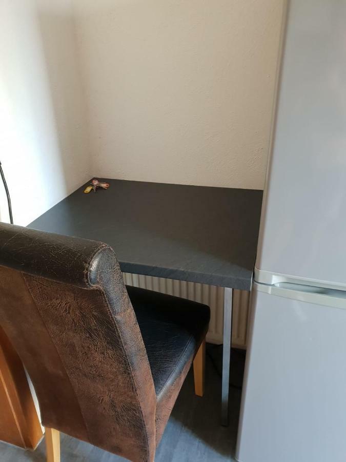 Appartment Rechberghausen Extérieur photo
