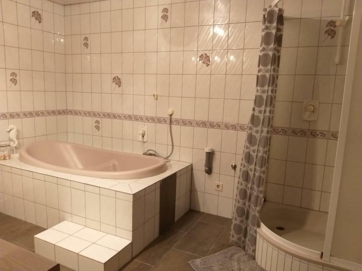 Appartment Rechberghausen Extérieur photo